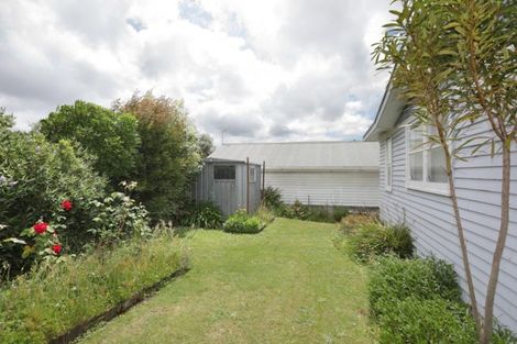 Photo of property in 2 Signal Street, Marton, 4710