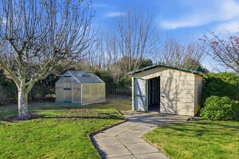 Photo of property in 14 Craigieburn Street, Darfield, 7510