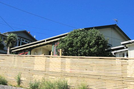 Photo of property in 135 Volga Street, Island Bay, Wellington, 6023