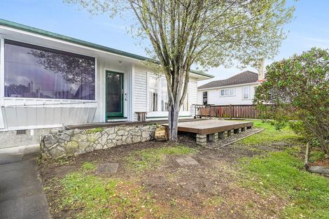Photo of property in 34 Morrinsville Road, Hillcrest, Hamilton, 3216