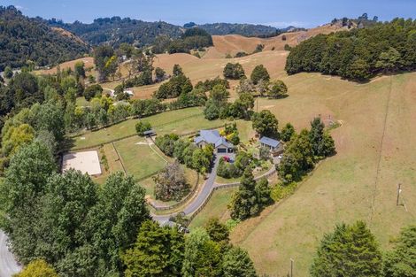 Photo of property in 381 Upper Waiwera Road, Puhoi, Silverdale, 0994