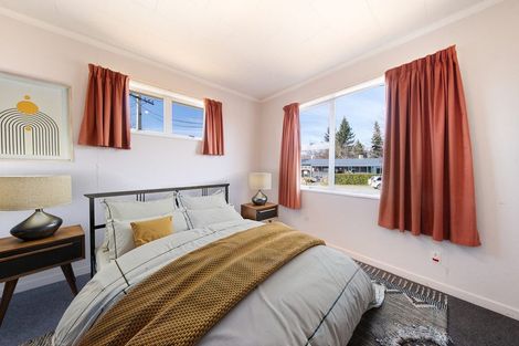 Photo of property in 132 Mackenzie Drive, Twizel, 7901