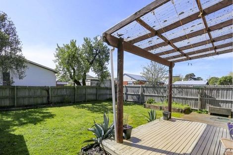 Photo of property in 5 Newcastle Street, Phillipstown, Christchurch, 8011