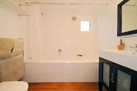 Photo of property in 127 John Street, Ponsonby, Auckland, 1011