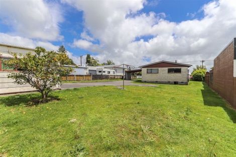 Photo of property in 35 Miro Street, Inglewood, 4330