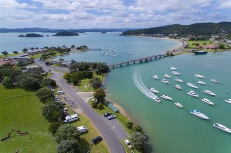 Photo of property in 138 Marsden Road, Paihia, 0200