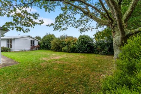 Photo of property in 33 Frederick Street, Carterton, 5713