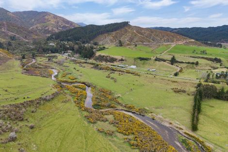 Photo of property in 243 Mangahao Road, Shannon, 4474