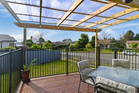 Photo of property in 17 Westminster Drive, Owhata, Rotorua, 3010