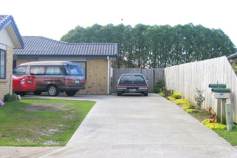 Photo of property in 14 Srah Place, East Tamaki, Auckland, 2013