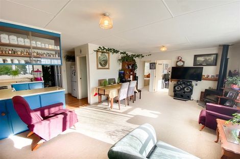 Photo of property in 10 Webster Place, Picton, 7220