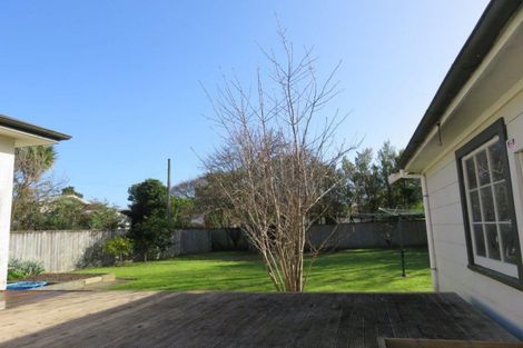 Photo of property in 119 Ferguson Street, West End, Palmerston North, 4412