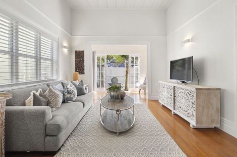 Photo of property in 143 Victoria Road, Devonport, Auckland, 0624