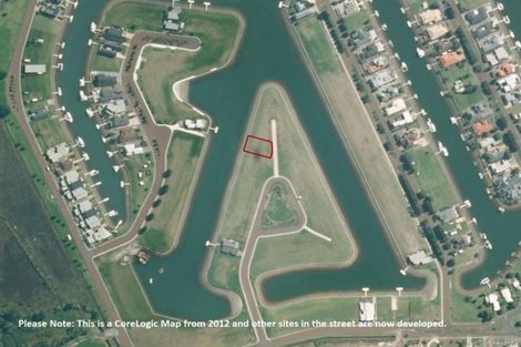 Photo of property in 133 Motu Grande, Pauanui, Hikuai, 3579