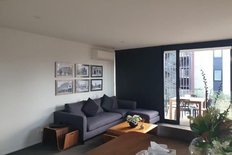 Photo of property in Leicester Executive Apartments, 211/282 Madras Street, Christchurch Central, Christchurch, 8011