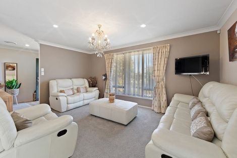 Photo of property in 495 Chapel Road, East Tamaki, Auckland, 2016