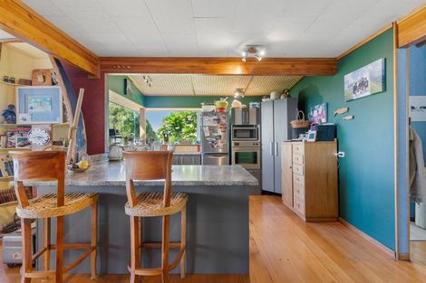 Photo of property in 405 Onemana Drive, Onemana, Whangamata, 3691