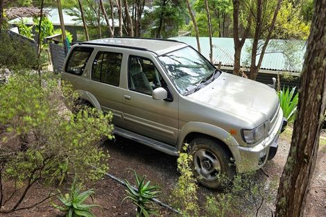 Photo of property in 17 Woods Ridge Road, Kawau Island, 0920