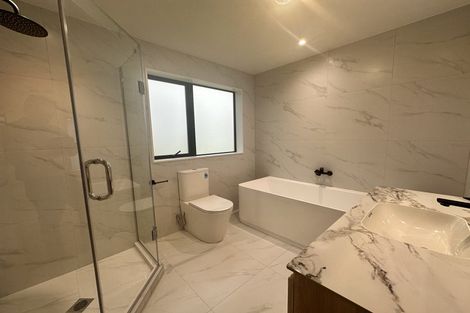 Photo of property in 23 Drumnaconagher Road, Flat Bush, 2019