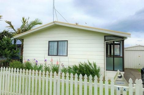 Photo of property in 1a Lisbon Street, Greerton, Tauranga, 3112