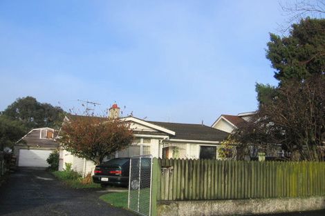 Photo of property in 214 Waterloo Road, Hutt Central, Lower Hutt, 5011