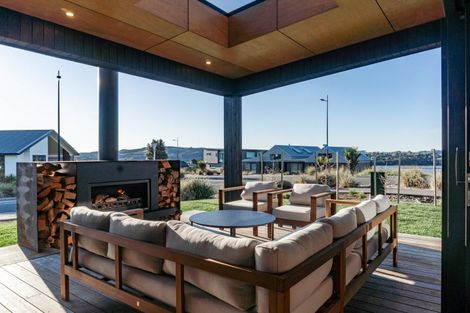 Photo of property in 44 Rangitahi Road, Raglan, 3225