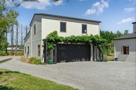 Photo of property in 147 Black Rock Road, Te Ore Ore, Masterton, 5886