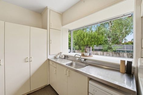 Photo of property in 124a Glandovey Road, Strowan, Christchurch, 8052