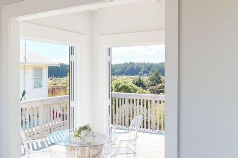 Photo of property in 7 Muritai Terrace, Hokio Beach, Levin, 5571