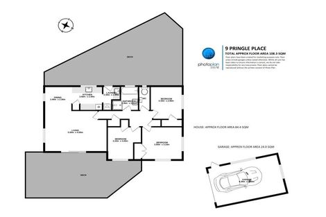 Photo of property in 9 Pringle Place, Nawton, Hamilton, 3200