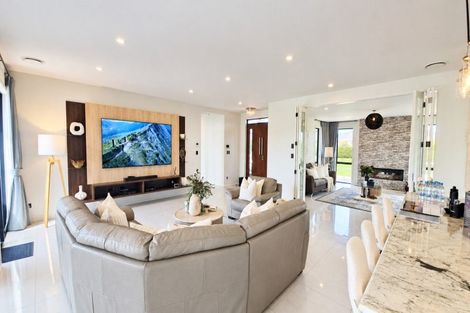 Photo of property in 8 Figgmartin Lane, Tamahere, Hamilton, 3283