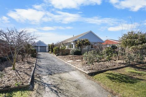 Photo of property in 22 George Street, Rolleston, 7614