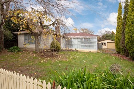 Photo of property in 53 Humber Street, Rongotea, 4476