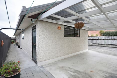 Photo of property in 93a North Street, Palmerston North, 4410