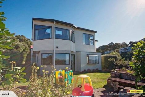 Photo of property in 52 Homebush Road, Khandallah, Wellington, 6035