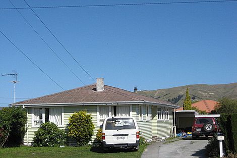 Photo of property in 11 Gill Crescent, Redwoodtown, Blenheim, 7201