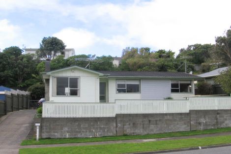 Photo of property in 44 Waipounamu Drive, Kelson, Lower Hutt, 5010