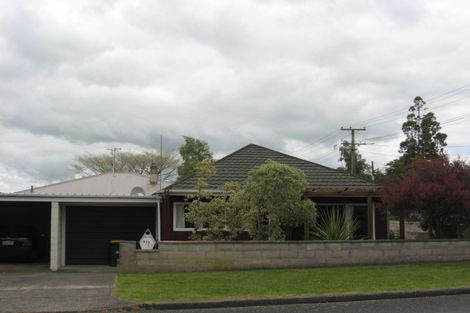 Photo of property in 1/439 Fraser Street, Te Awamutu, 3800