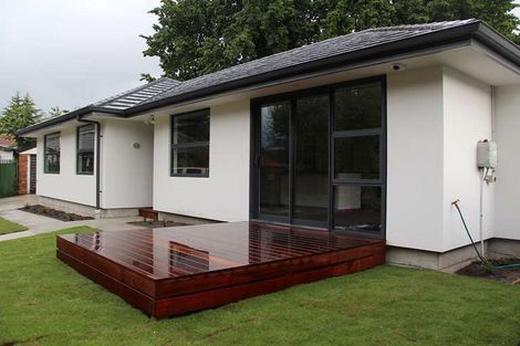 Photo of property in 4 Gates Lane, Woolston, Christchurch, 8023