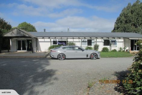 Photo of property in 46 Gressons Road, Waikuku, Rangiora, 7473