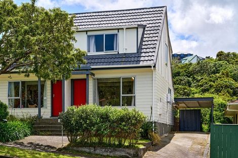 Photo of property in 26b Viewmont Drive, Harbour View, Lower Hutt, 5010