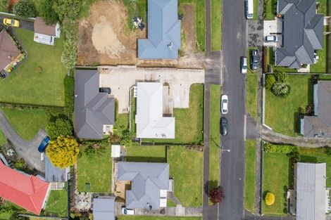 Photo of property in 94 Bruce Avenue, Glenview, Hamilton, 3206