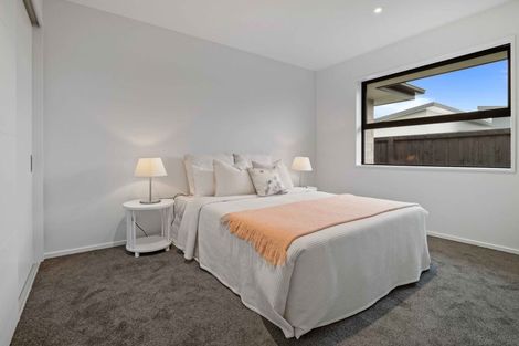 Photo of property in 5 Ferbane Way, Halswell, Christchurch, 8025