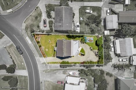 Photo of property in 6 Fidelis Avenue, Snells Beach, 0920