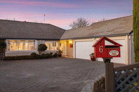 Photo of property in 6 Cherry Way, Bethlehem, Tauranga, 3110