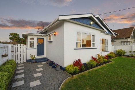 Photo of property in 1/36 Nicholls Street, Richmond, Christchurch, 8013