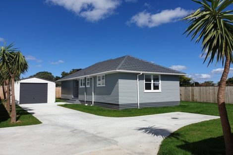 Photo of property in 8b Ian Street, Koutu, Rotorua, 3010