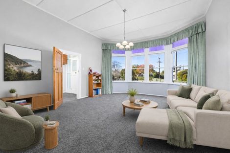 Photo of property in 122 Pownall Street, Masterton, 5810