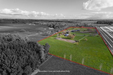 Photo of property in 432b Marychurch Road, Matangi, Hamilton, 3284