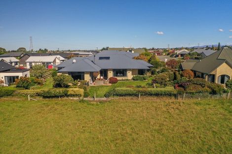 Photo of property in 9 Alpine Close, Marchwiel, Timaru, 7910